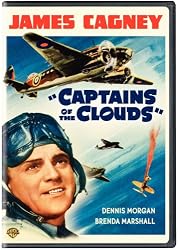 Captains of the Clouds