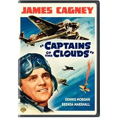 Captains of the Clouds