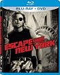 Escape from New York (Blu-ray/DVD Combo w/ Blu-ray Packagaing)