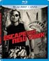 Escape from New York (Two-Disc Blu-ray/DVD Combo in Blu-ray Packaging)