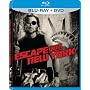 Escape from New York (Blu-ray/DVD Combo w/ Blu-ray Packagaing)