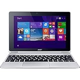 Acer Tablet 10.1'' Touch Screen 1.33 GHz Quad-Core 64 GB |SW5-012-13TT (Certified Refurbished)