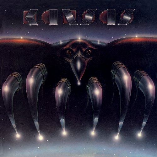 Album Art for Song for America by Kansas