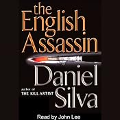 The English Assassin | [Daniel Silva]