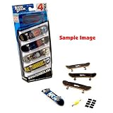 Tech Deck Skateboards Blind 4 Pack