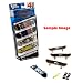 Tech Deck Skateboards Blind 4 Pack