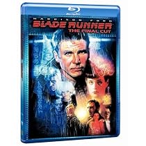 Blade Runner the F [Blu-ray]