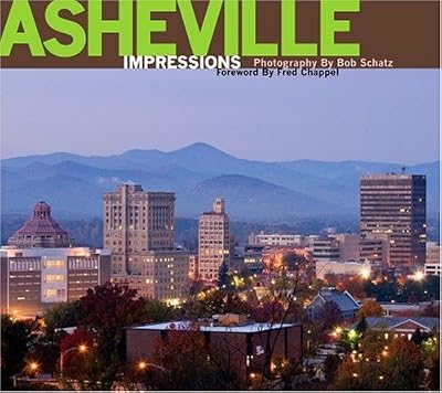 Asheville Impressions