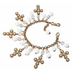 D&G Damen-Armband Romantic DJ0250
