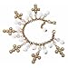 D&G Damen-Armband Romantic DJ0250