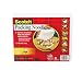x2 Blocks 3M Scotch White Polystyrene Packing Loose Void Fill Noodles Peanuts Cushions Protects