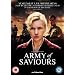 Army of Saviours [DVD]