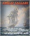 Capitan Tempesta ed altre storie di mare
