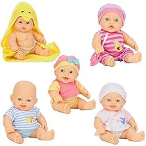 You & Me So Many Babies
