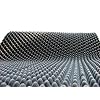 10m� 5cm Noppenschaum, Akustikschaumstoff flammhemmend