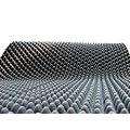 16m� 3cm Noppenschaum 200x100cm flammhemmend