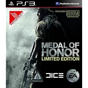 Medal of Honor Medal of Honor