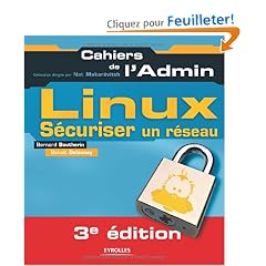 Linux : S�curiser un r�seau