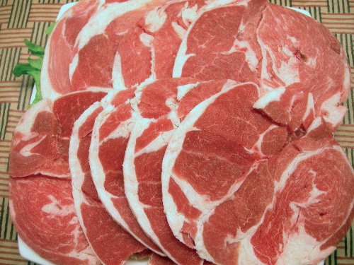 ラム肉 ショルダー 4kg 箱売り