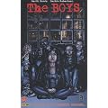 The Boys, Tome 5 : Je vais pas te mentir, soldat...