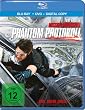 Mission Impossible IV - Phantom Protokoll