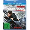 Mission: Impossible - Phantom Protokoll [Blu-ray]