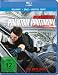 Mission: Impossible - Phantom Protokoll [Blu-ray]