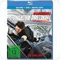 Mission: Impossible 4