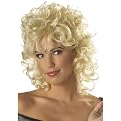 Women's Sandy Adult Wig