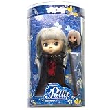 Little Pullip R Vampire Doll