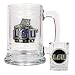 LSU Tigers NCAA Boilermaker Set by Great American Products