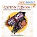 Captain Arsenio: Inventions and (Mis)adventures in Flight