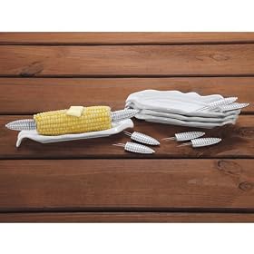 Corn-on-the-Cob Holders
