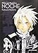 D.Gray-man Illustrations: NOCHE
