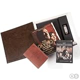 THE DA VINCI CODE - Lim Collectors Edition including: 2 DVD Extended Version + Real Cryptex + 208 Pages Illustrated Screenplay