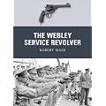 The Webley Service Revolver (Weapon)