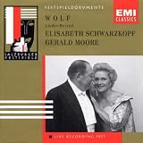 Lieder Recital