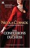 The Confessions of a Duchess