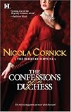Image of The Confessions of a Duchess (The Brides of Fortune)