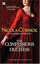 The Confessions of a Duchess