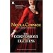 The Confessions of a Duchess (The Brides of Fortune)