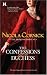 The Confessions of a Duchess