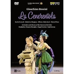 Rossini: La Cenerentola