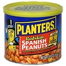 Planters Peanuts, Spanish...