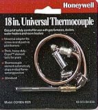 Honeywell #CQ100A-1021 18' Thermocouple