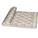 Table Runner in Brocades Indian Silk from Banaras Size: 13 x 55 inches