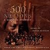 Image of album by Peter Buffett