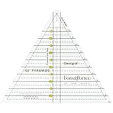 Fons and Porter Pyramid Ruler