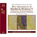 The Adventures of Sherlock Holmes: v. 5: Vol. 5: v. 5