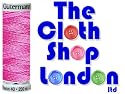 Thread: Gutermann Machine Embroidery Rayon 40 - 200m - Col. 1224